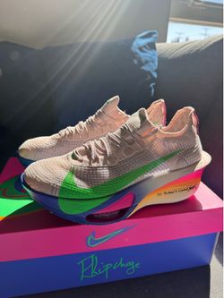 Nike Alphafly 3 Kipchoge Colorway Size 9 MENS
