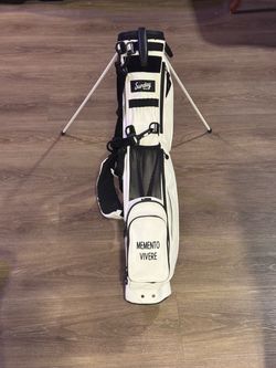 Sunday Golf Bag