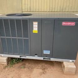 AC Unit
