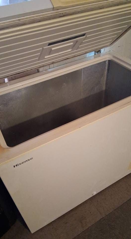 Freezer