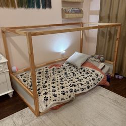 IKEA Kura Bed (2 For $150 OBO)