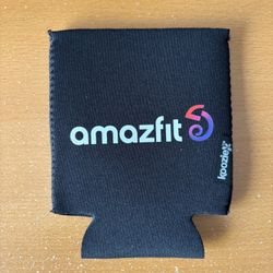 Amazfit Koozie Can Sleeve 