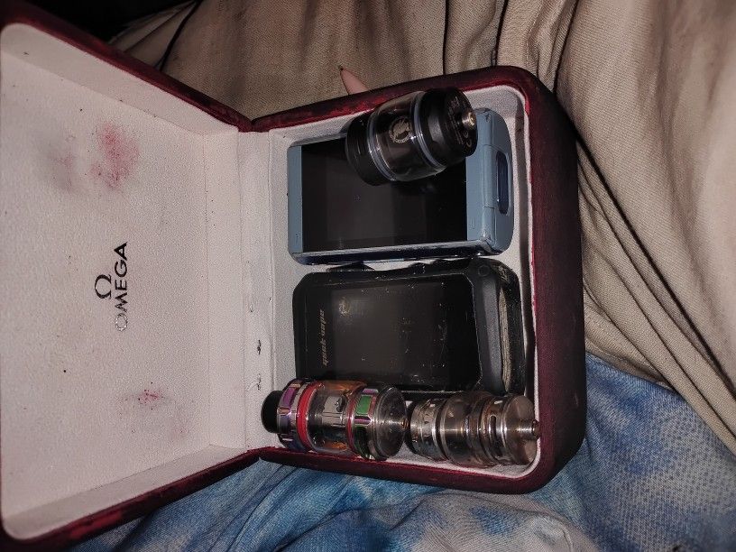Fog Machine
