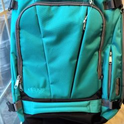 eBags TLS Mother Lode Weekender Jr Review 