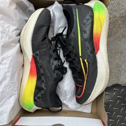 Nike Zoom Fly 3 Running Shoe (size 10)