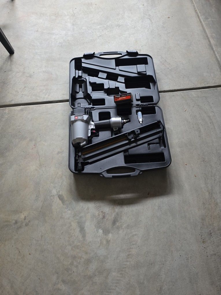 Nail Gun - Porter Cable