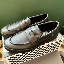 Vans Skate Loafer (Japan Exclusive) Size 10