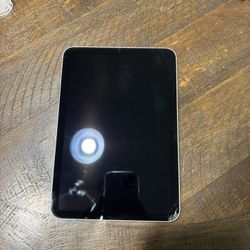 iPad mini 5th gen 