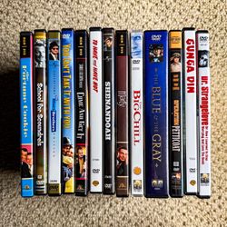 🎞️ 13 Vintage Hollywood Classics – Just $22! 🎬