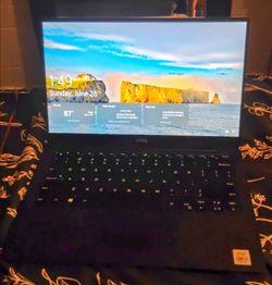 Dell XPS 13.3 LAPTOP