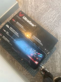 Gaming monitor 1440p 165 hz 32 inch