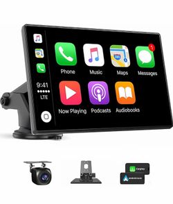Brand new 7 inch Carplay Screen for Car