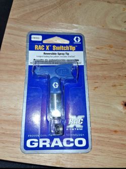 Graco 411 New 