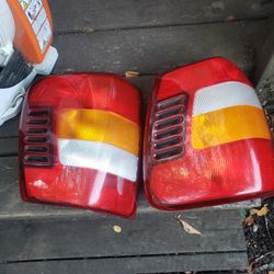 Tail Light 
