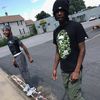 lil shizz Workhard.inc.