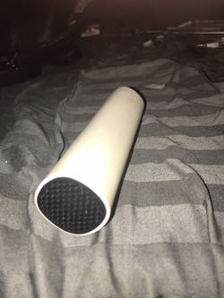 Speaker/portable charging port