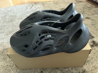 Foam Runners (Authentic)