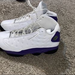 Jordan 13