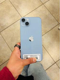 iPHONE 14 PLUS UNLOCKED