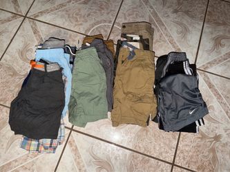 5T Boys Bundle