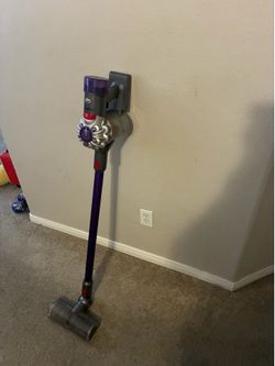 Vacuum Dyson