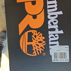 Alloy Safety Shoes Timberlands