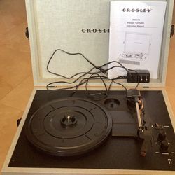 Bluetooth Turntable