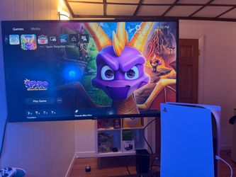 Ps5 for exchange