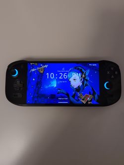AYN Odin 2 Portal Pro 12GB / 512GB