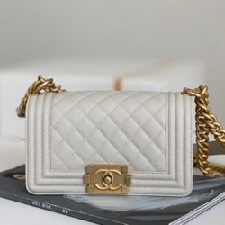 Chanel Bag 