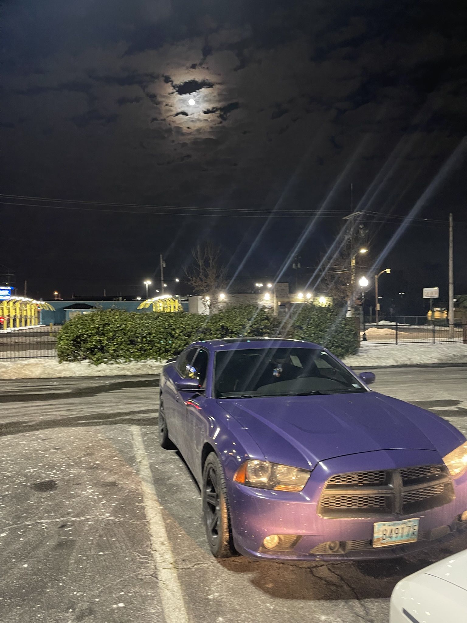 2011 Dodge Charger