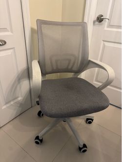 Office chair