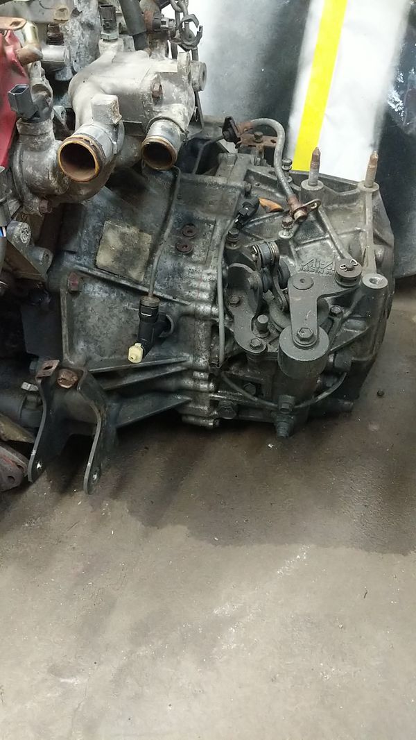 Manual transmission Mitsubishi Eclipse for Sale in Chesapeake, VA OfferUp