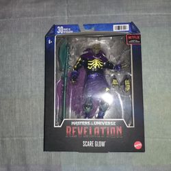 MOTU Revelations Scare Glow