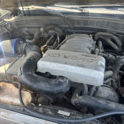 Partes De Toyota For Runer 2004