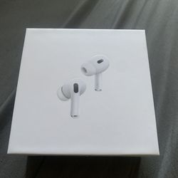 AirPods Pro Gen 2