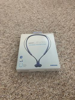 Samsung Level wireless headphones