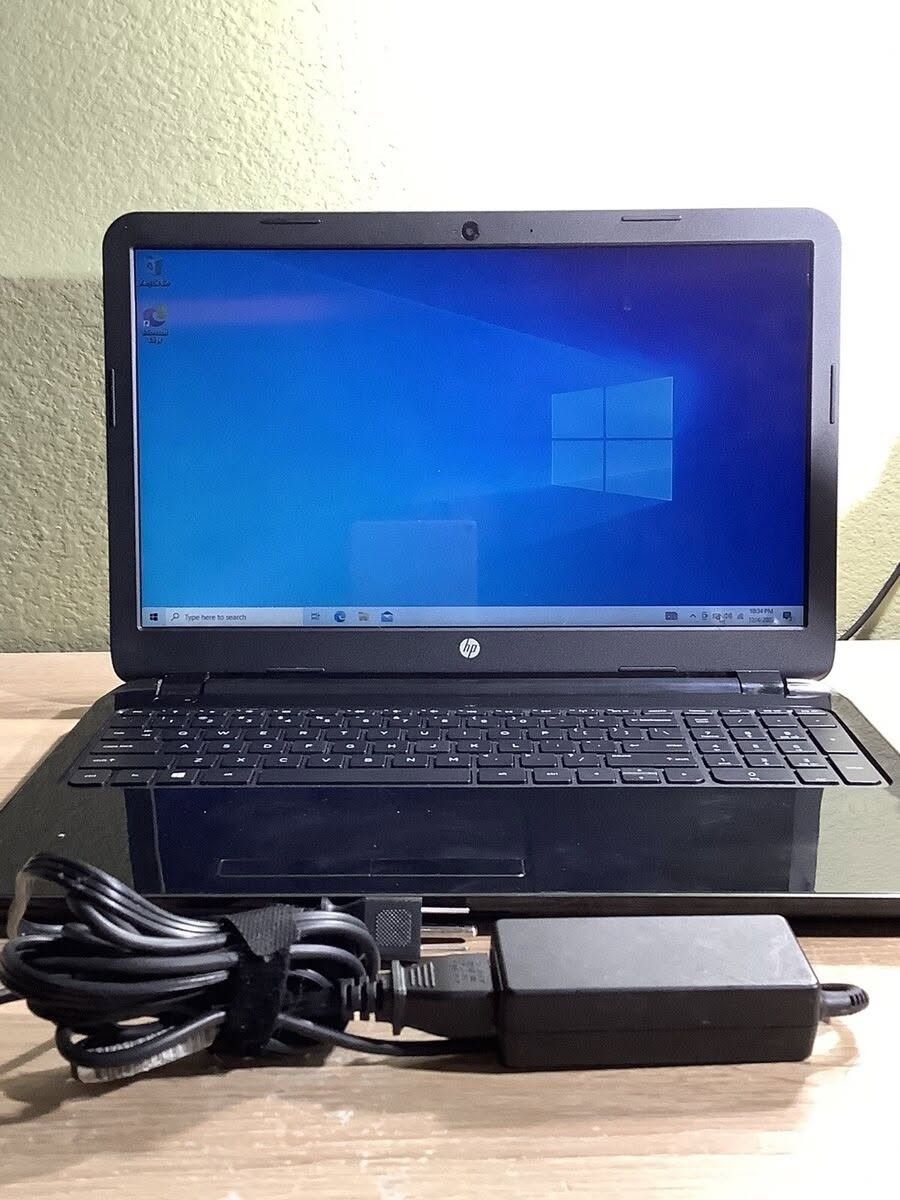 HP Notebook 15