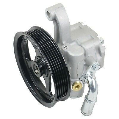 Power Steering Pump For Chevy Traverse, GMC Acadia, Buick Enclave, Saturn