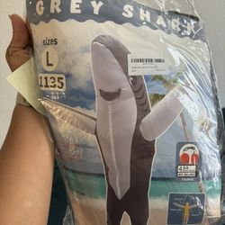 Shark Costumes