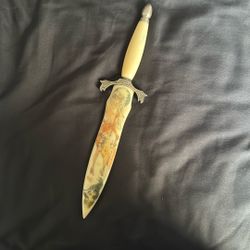 Vintage Dagger