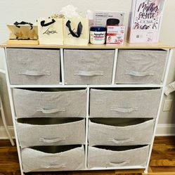 Cloth Dresser For Sale. Moving Sale!!!