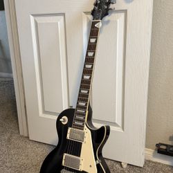 Les Paul Epiphone Electric Guitar