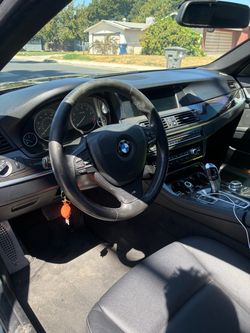 2013 BMW 528i