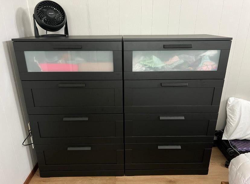 Dressers