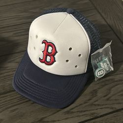 2025 Boston Red Sox City Connect Charm Hat Fenway Promo Brand New