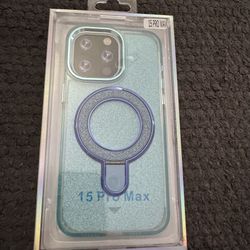 Phone Case iPhone 15 Pro max NIB