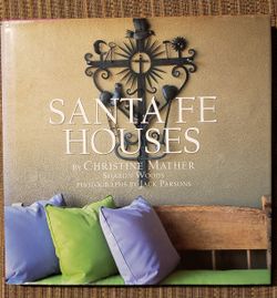 Santa Fe Houses
