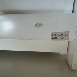 Pottery Barn Kids End Of Bed Storage Bench