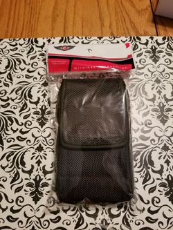 Galaxy s8 plus case/pouch